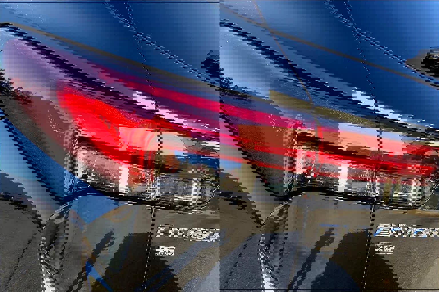 Used 2023 Buick Envision Preferred w/ Premium Seat Package image 26