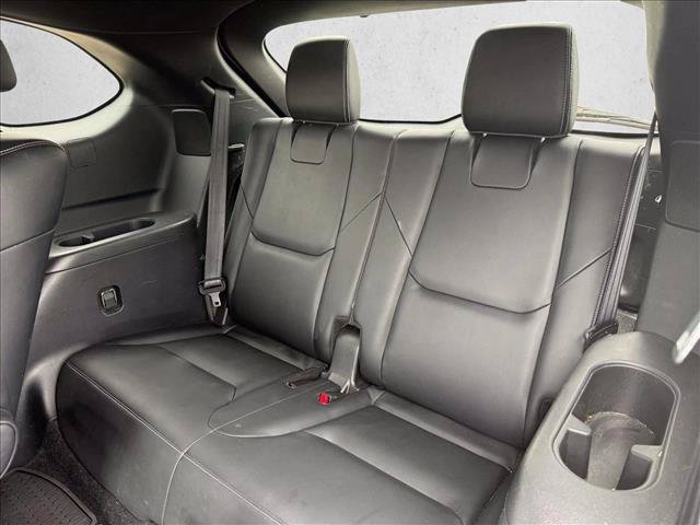 Used 2021 MAZDA CX-9 Grand Touring AWD/4WD image 17