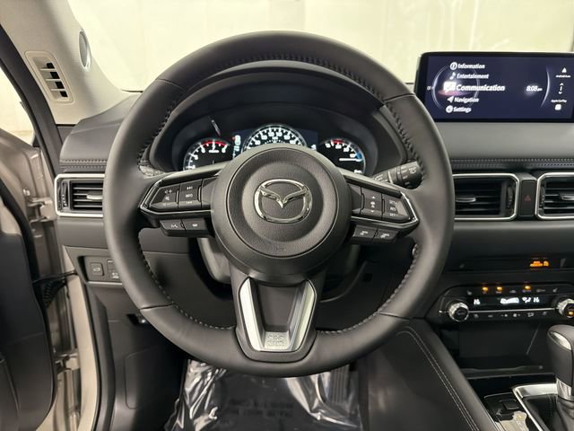 New 2025 MAZDA CX-5 AWD 2.5 S w/ Premium Plus Pkg image 30