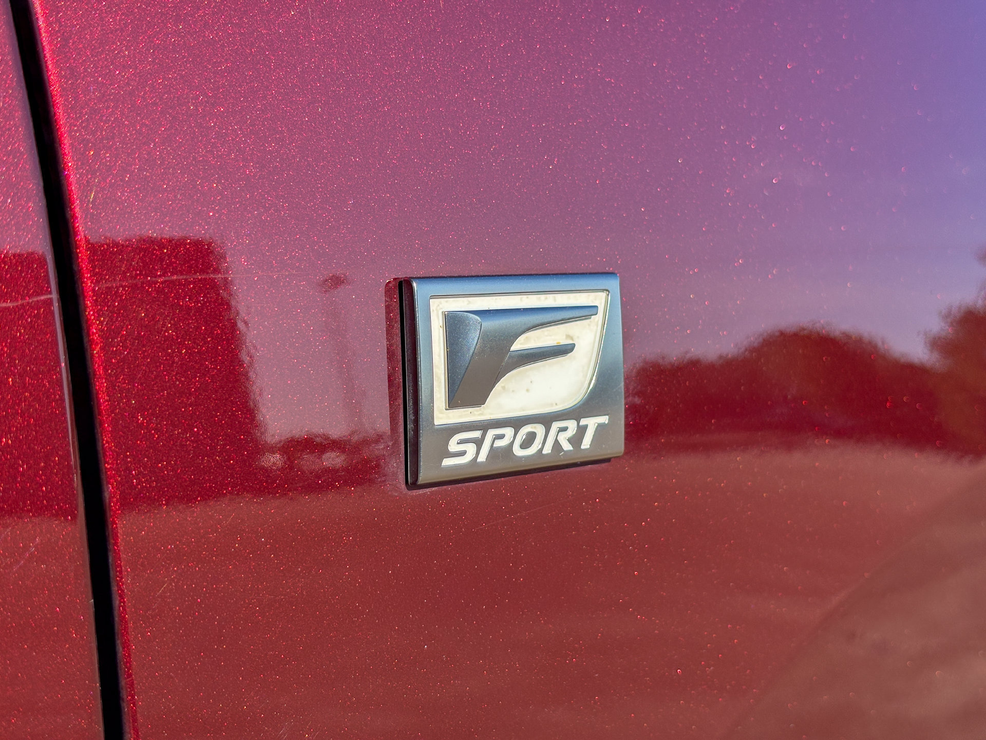Used 2013 Lexus RX 350 F Sport w/ Navigation Pkg AWD/4WD image 8