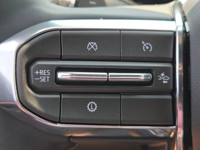 New 2026 GMC Terrain Elevation w/ Black Edition FWD image 26