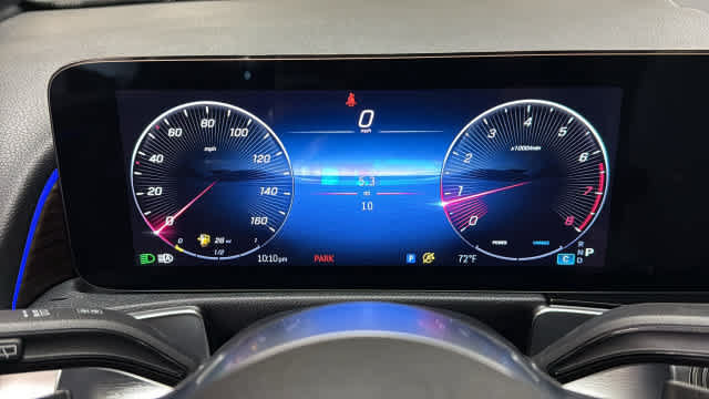 New 2026 Mercedes-Benz GLB 250 4MATIC image 19