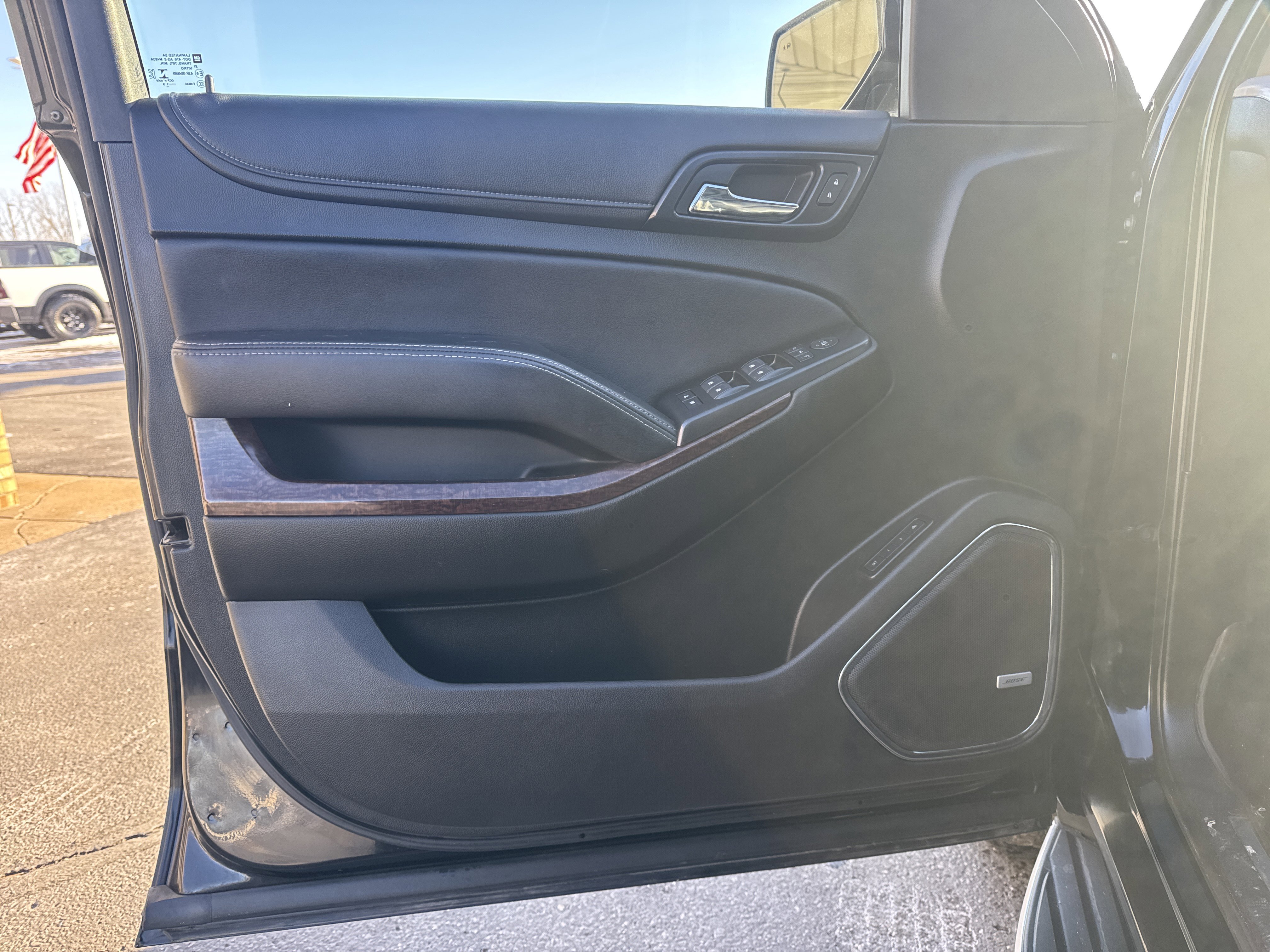 Used 2019 GMC Yukon XL SLT w/ Open Road Package image 13