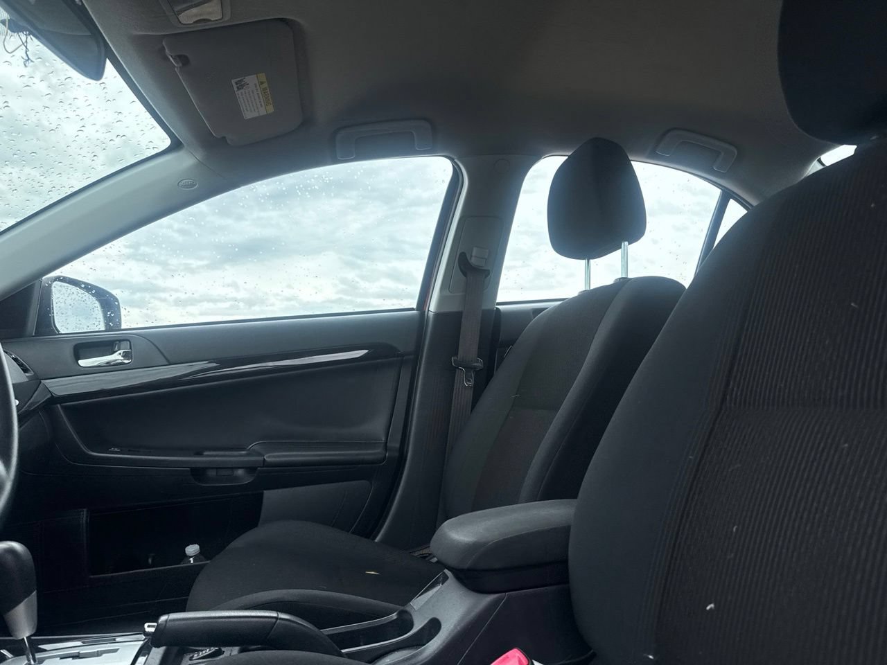 Used 2017 Mitsubishi Lancer ES AWD/4WD image 33