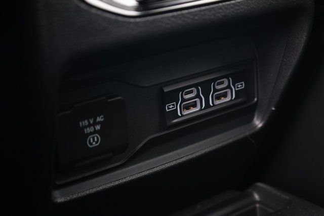 Used 2025 Jeep Grand Cherokee L Laredo w/ Luxury Tech Group I image 26