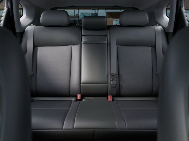 New 2026 Hyundai Kona SEL Sport image 19