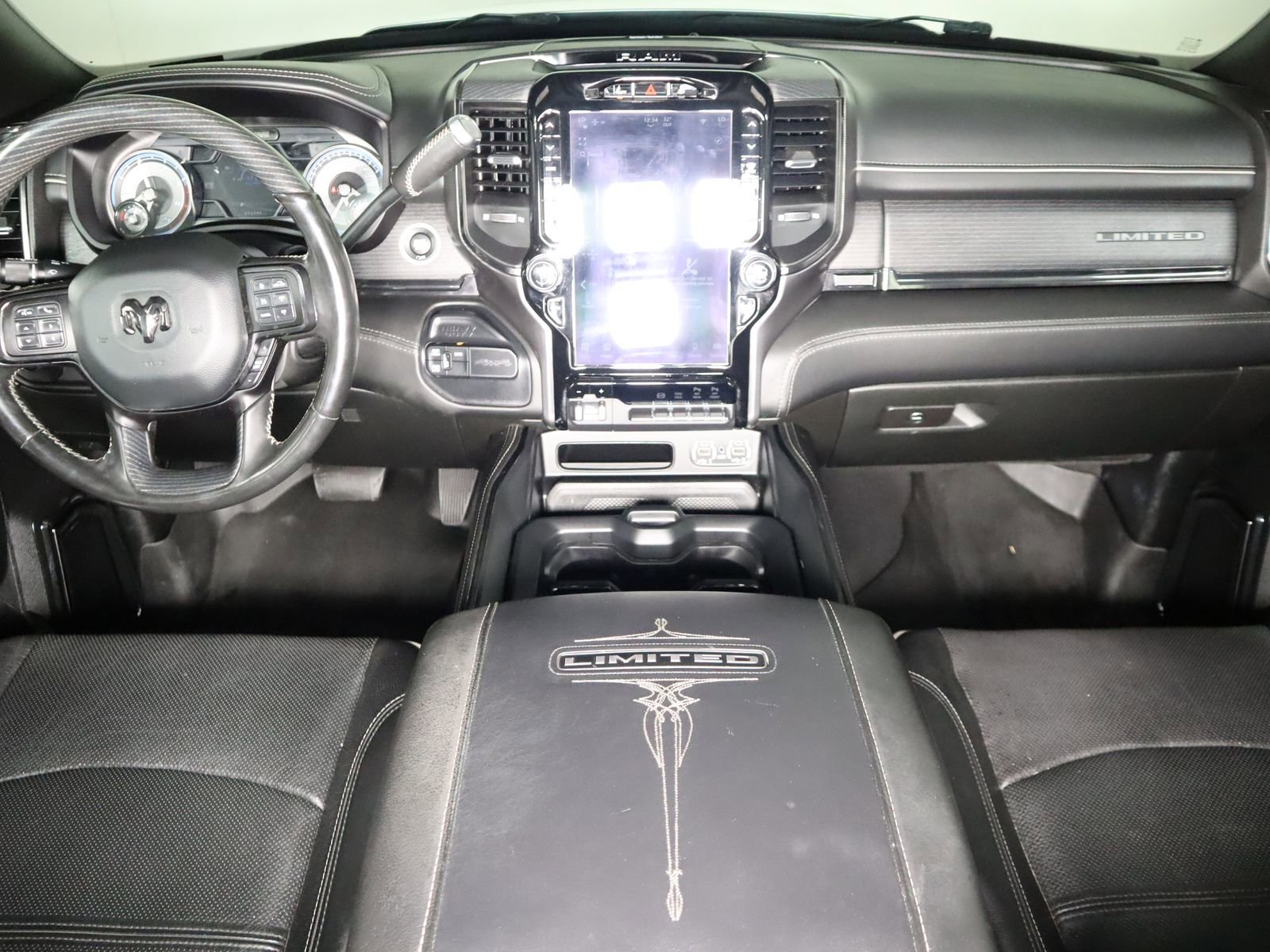 Used 2022 RAM 2500 Limited image 30