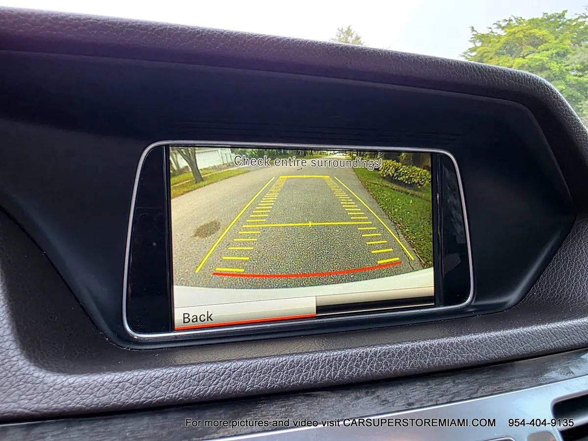 Used 2015 Mercedes-Benz E 350 Sedan image 52