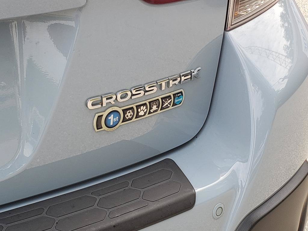 Used 2021 Subaru Crosstrek 2.5i Limited w/ Popular Package #4 AWD/4WD image 10