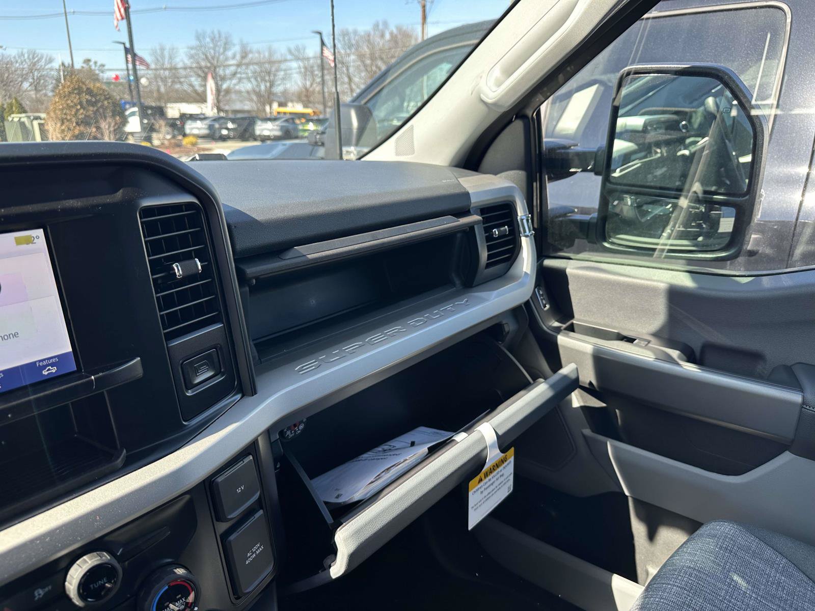 New 2026 Ford F250 XLT w/ Tremor Off-Road Package AWD/4WD image 18