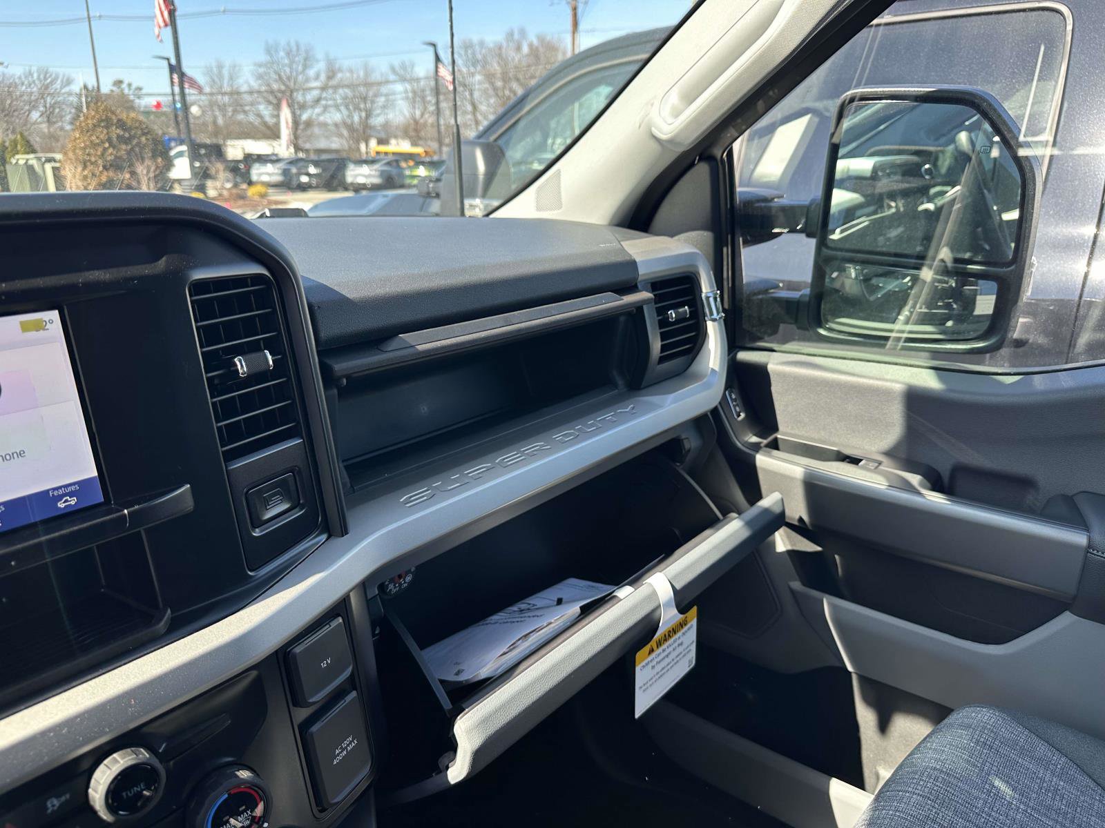 New 2026 Ford F250 XLT w/ Tremor Off-Road Package image 18