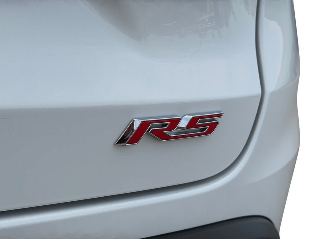 New 2026 Chevrolet Trax RS w/ Driver Confidence Package FWD image 32