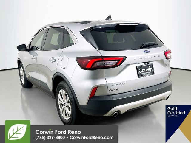 Certified 2023 Ford Escape Active image 5