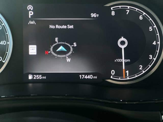 Used 2025 Genesis GV70 2.5T image 27