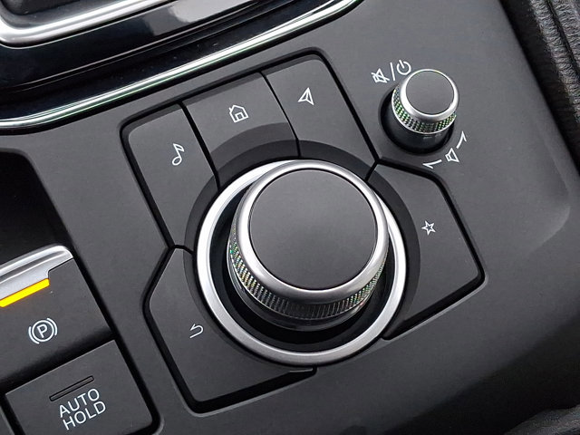 Certified 2025 MAZDA CX-5 AWD 2.5 S w/ Preferred Package image 26