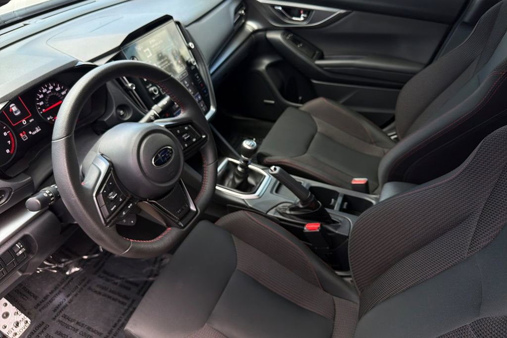 Used 2024 Subaru WRX Premium image 10