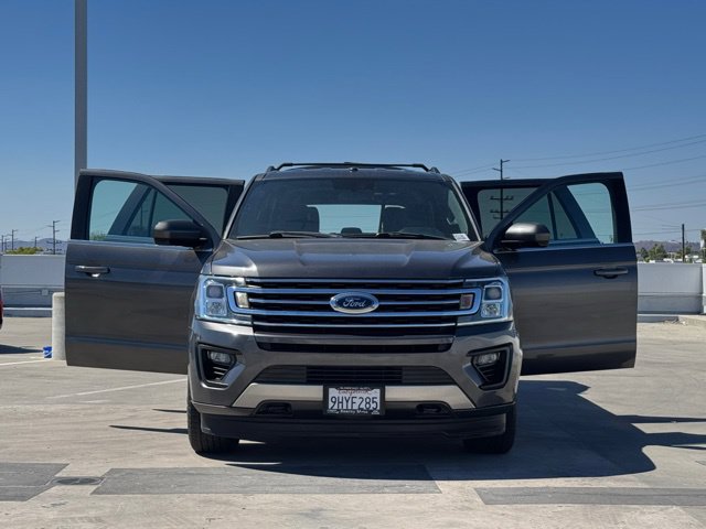 Used 2018 Ford Expedition Max XLT w/ Cargo Package AWD/4WD image 29