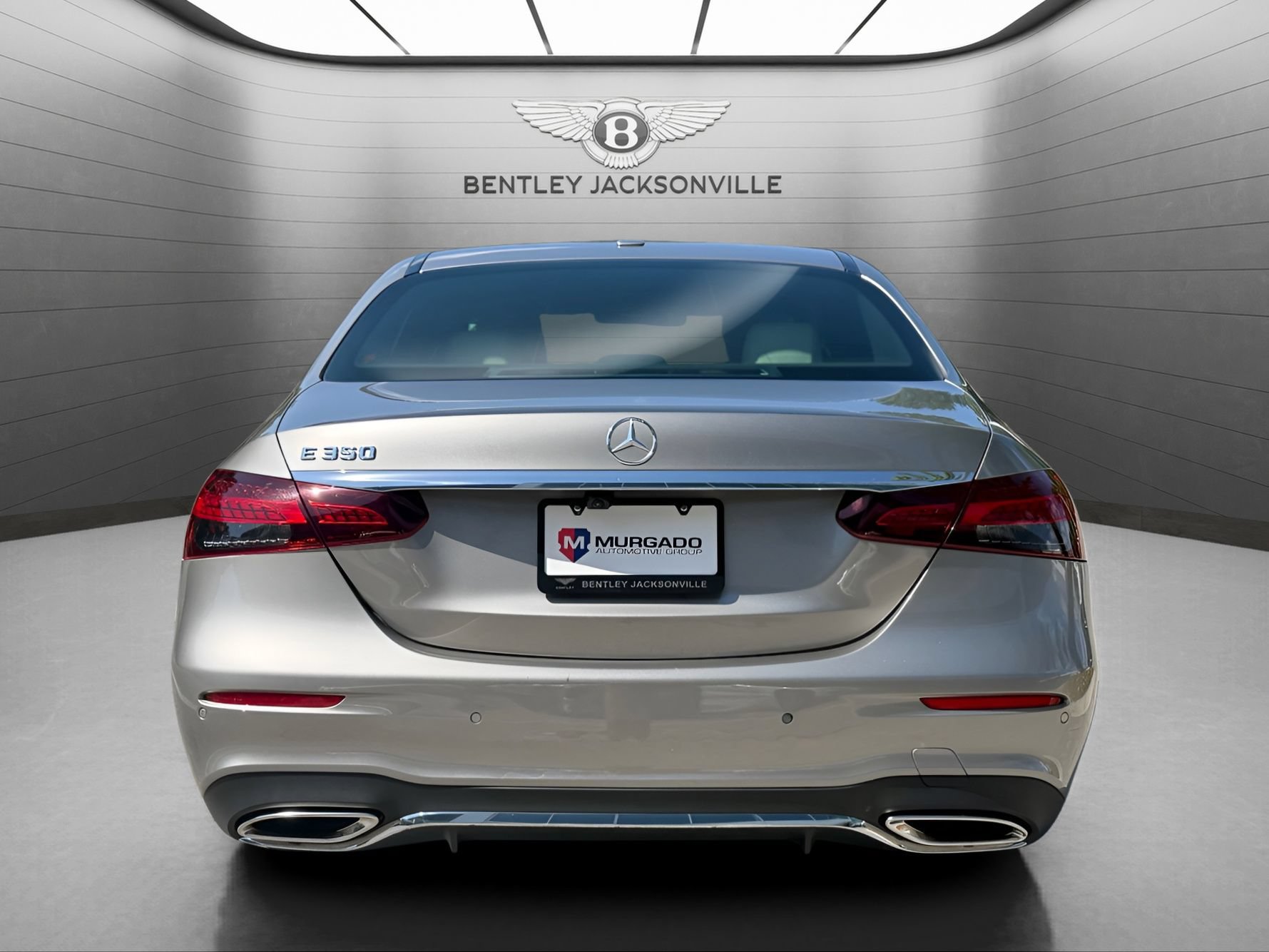 Used 2021 Mercedes-Benz E 350 Sedan image 15