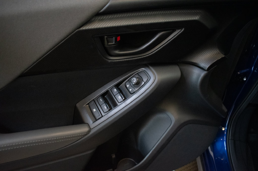 New 2026 Subaru Crosstrek 2.5i Premium AWD/4WD image 21