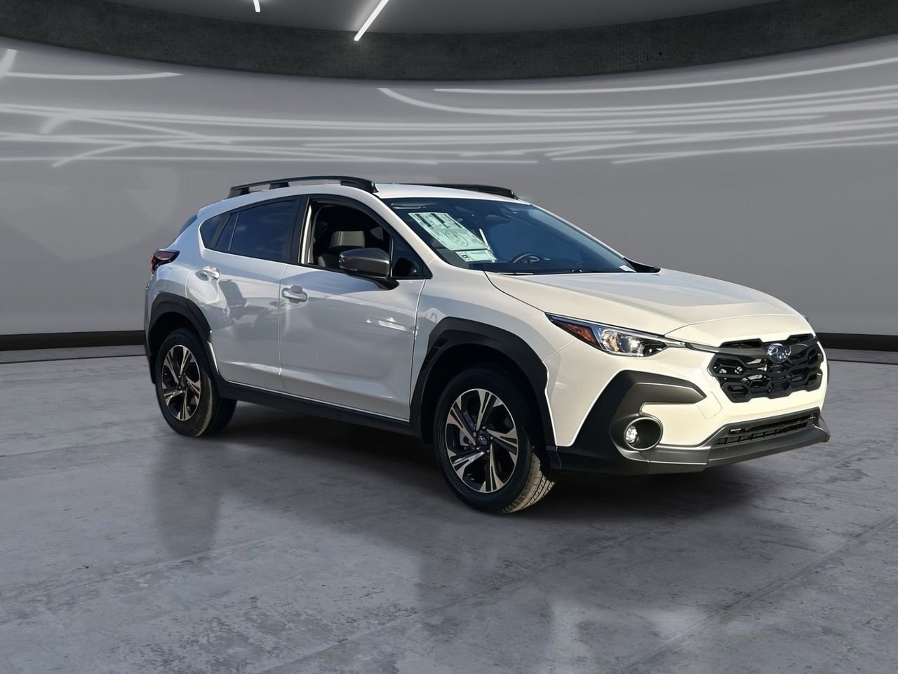 New 2026 Subaru Crosstrek 2.0i Premium image 2