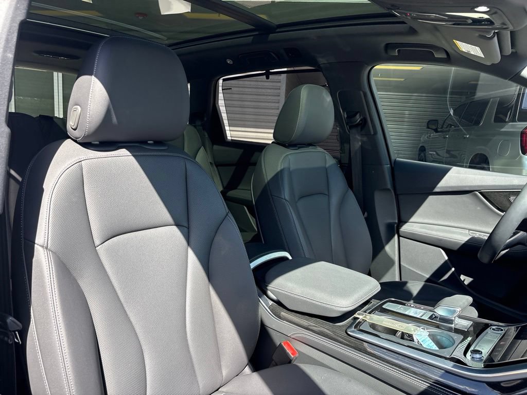 Certified 2026 Audi Q7 3.0T Premium Plus w/ Premium Plus Package AWD/4WD image 16