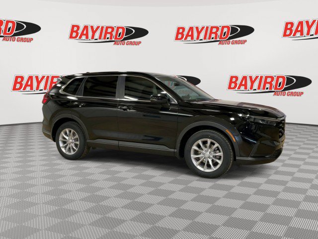 Used 2024 Honda CR-V EX image 2