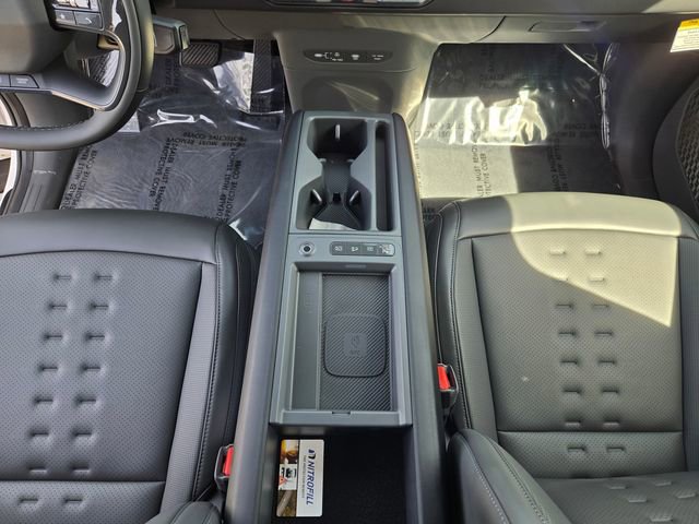 New 2026 Kia EV9 Wind AWD/4WD image 28