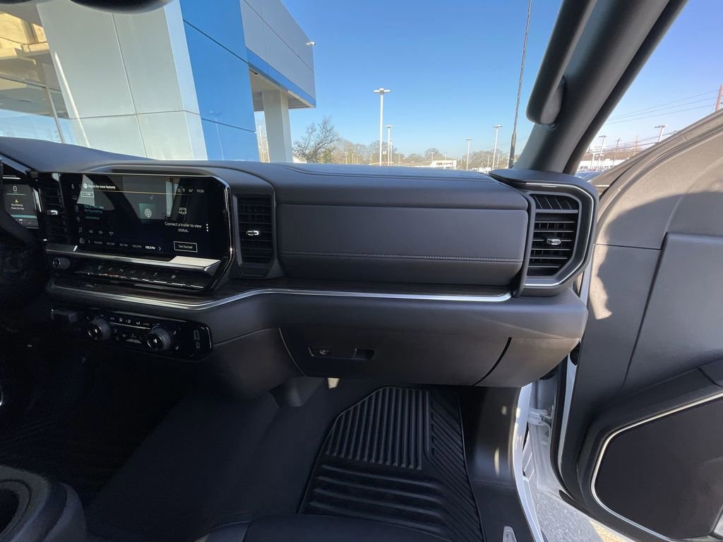 Certified 2026 Chevrolet Silverado 3500 LT w/ All Star Edition AWD/4WD image 28