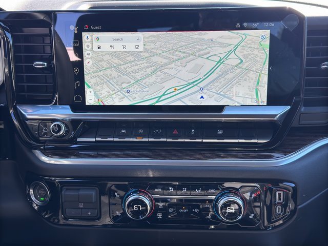 New 2026 GMC Sierra 1500 Elevation image 20