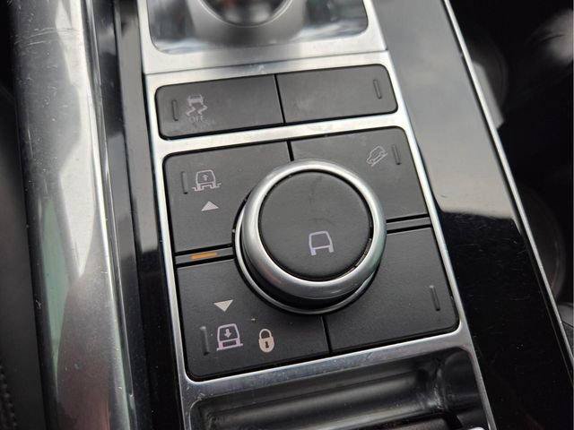 Used 2022 Land Rover Range Rover Sport HSE Silver Edition AWD/4WD image 25