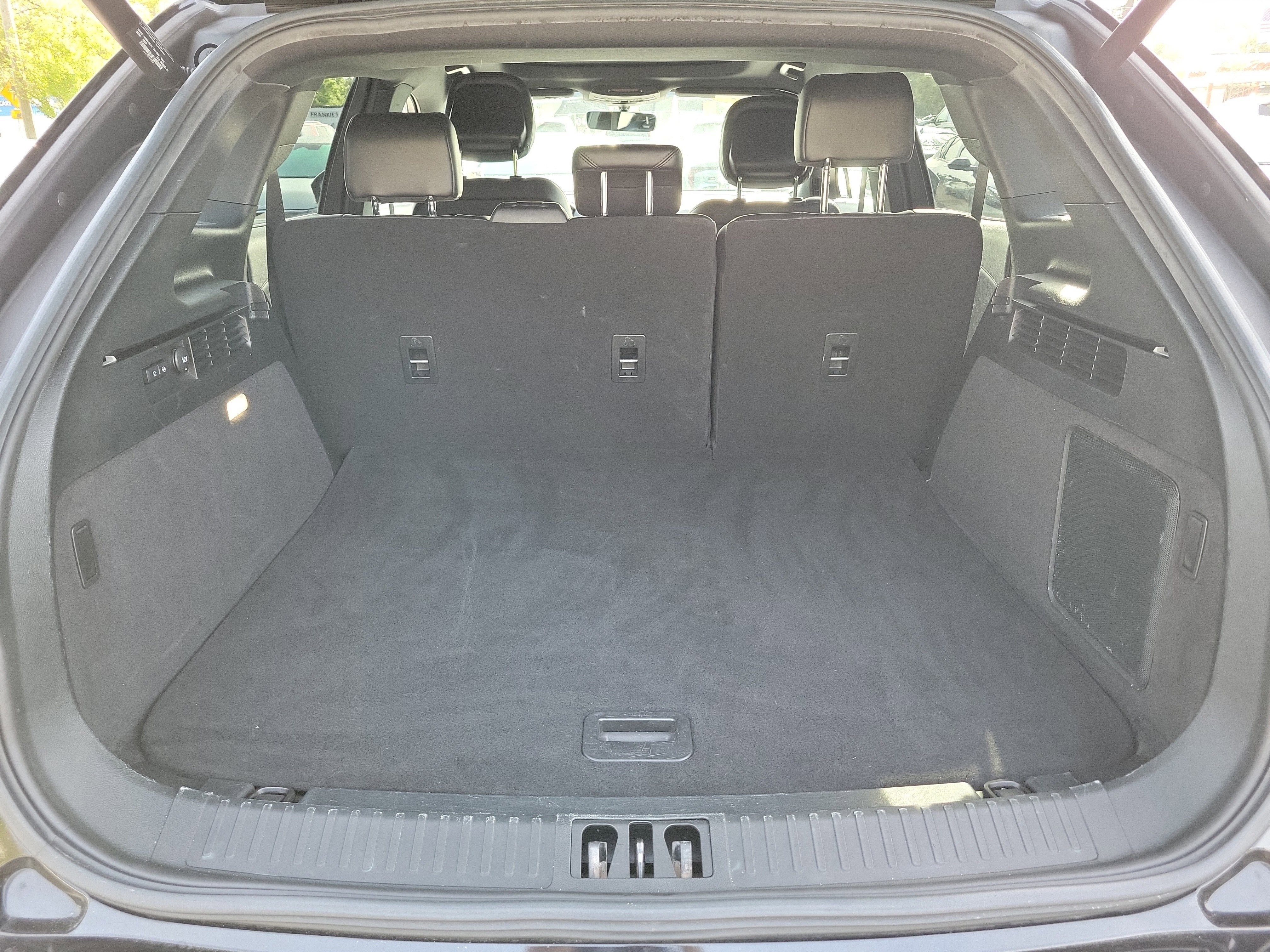 Used 2020 Lincoln Nautilus Reserve image 14