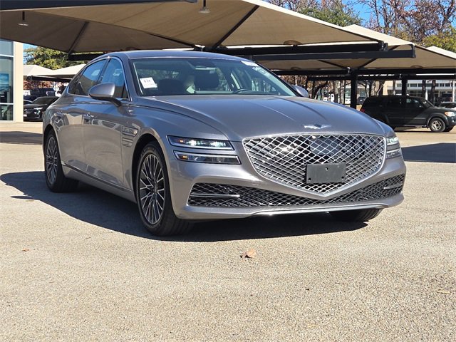 Used 2023 Genesis G80 2.5T image 9