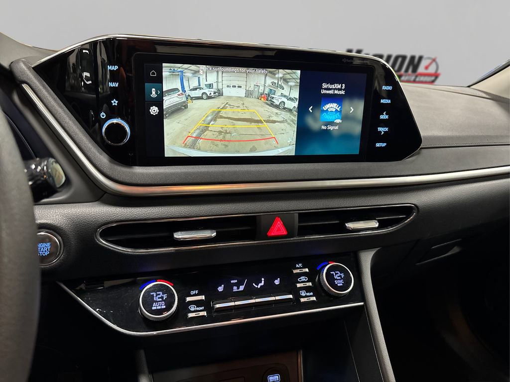 Certified 2023 Hyundai Sonata SEL image 32