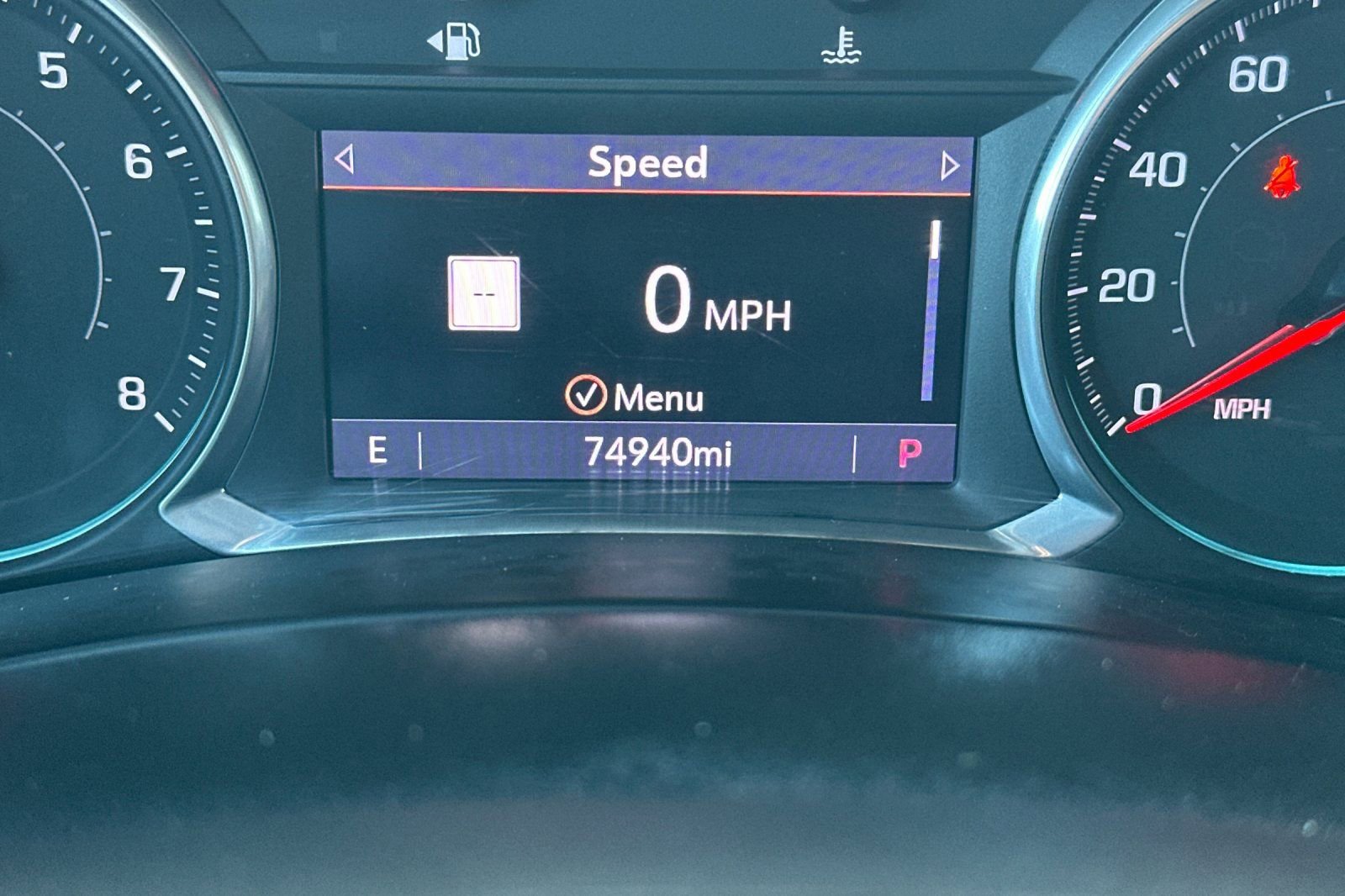 Used 2022 Chevrolet Equinox Premier image 33