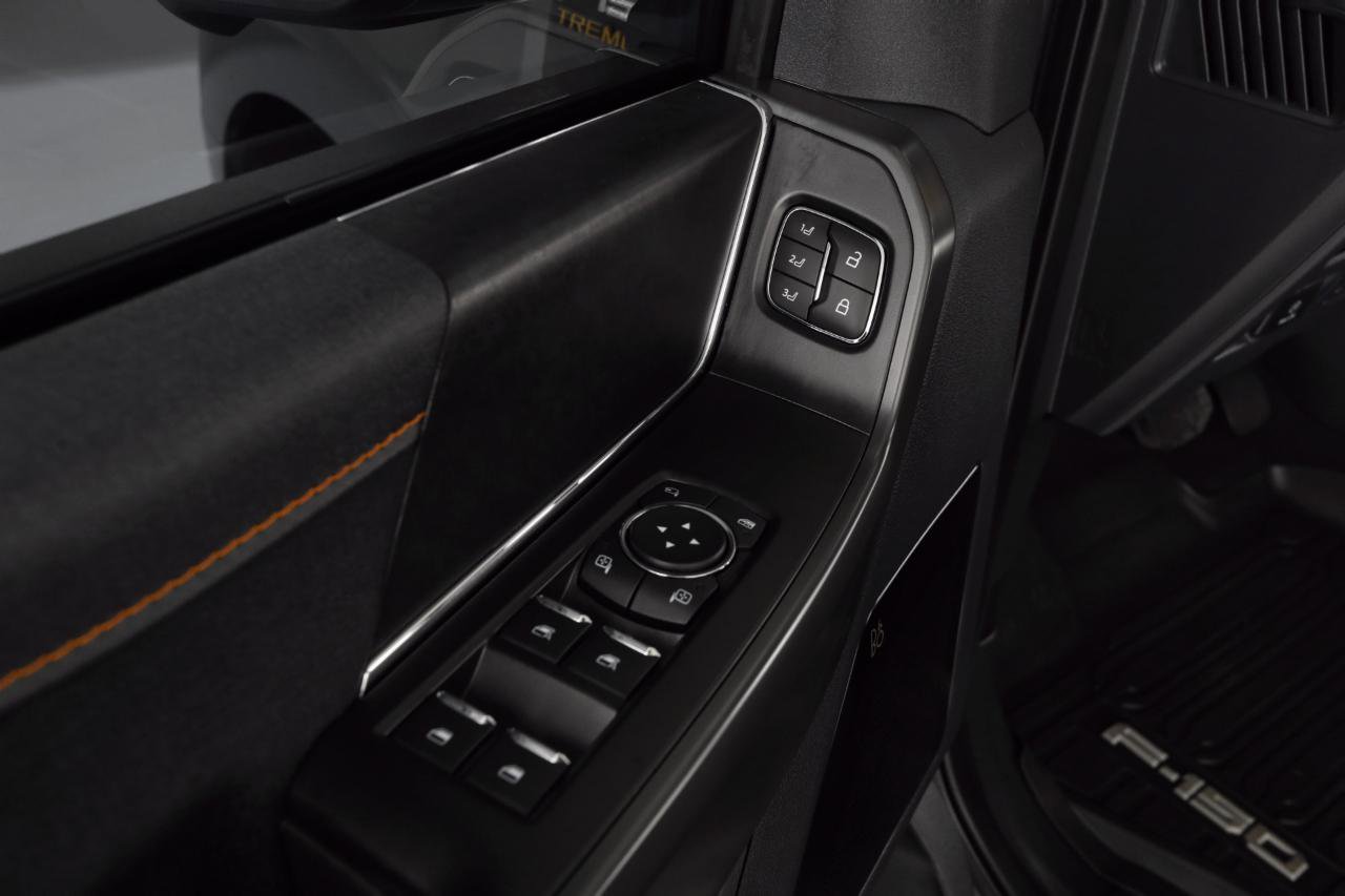 Used 2025 Ford F150 Tremor w/ Equipment Group 402A High image 29