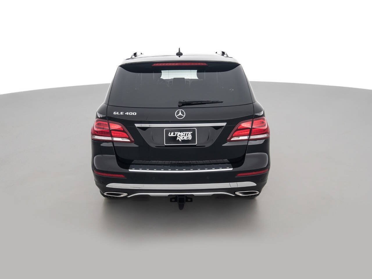 Used 2019 Mercedes-Benz GLE 400 4MATIC image 6
