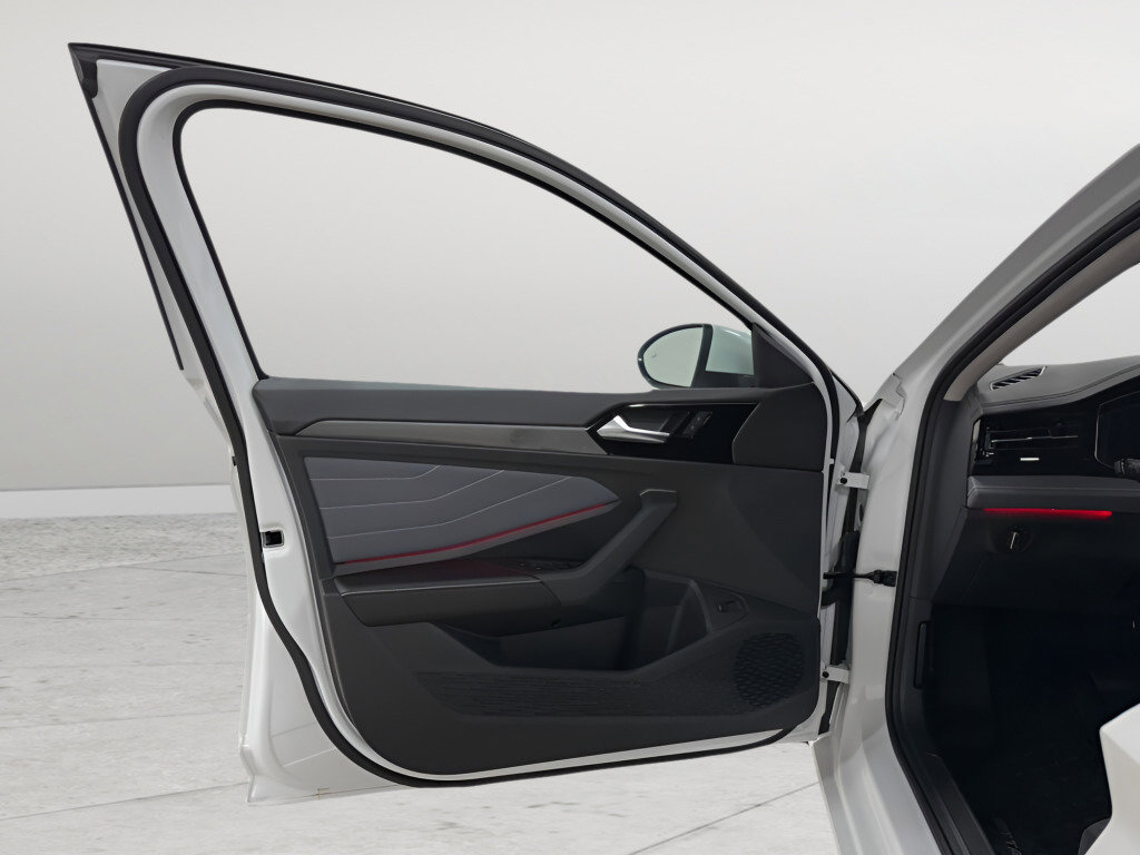 New 2025 Volkswagen Jetta SEL image 19