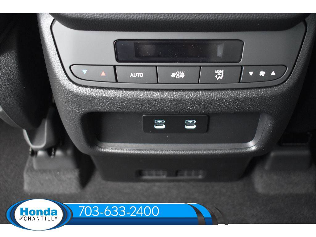 New 2026 Honda Pilot EX-L image 29