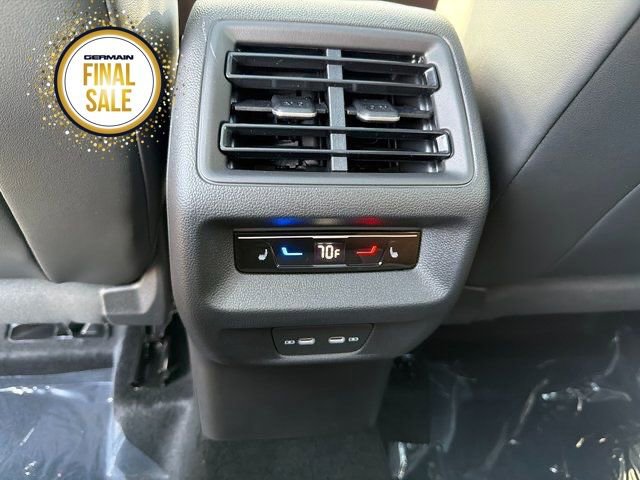 New 2026 Volkswagen Tiguan SEL R-Line image 17