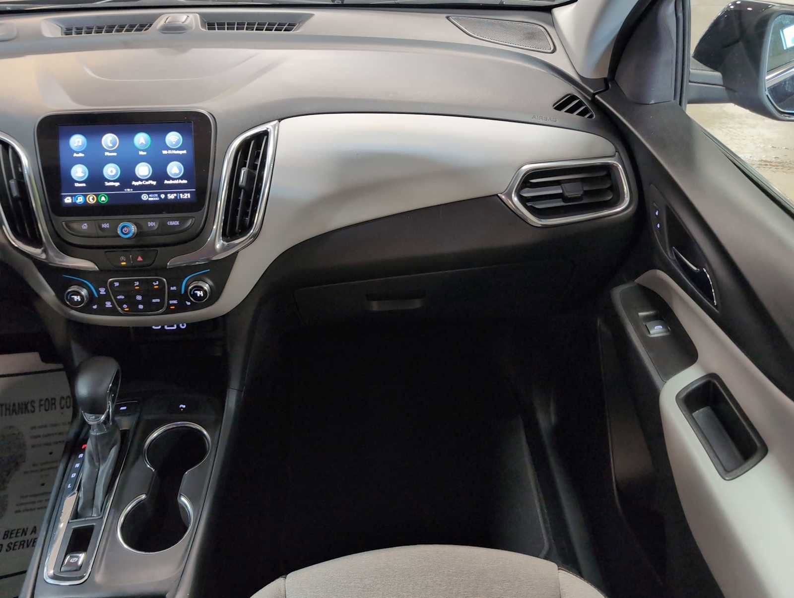 Used 2022 Chevrolet Equinox LT image 29