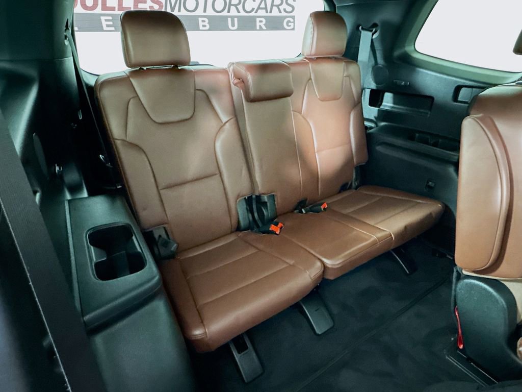 Used 2025 Kia Telluride SX Prestige image 29