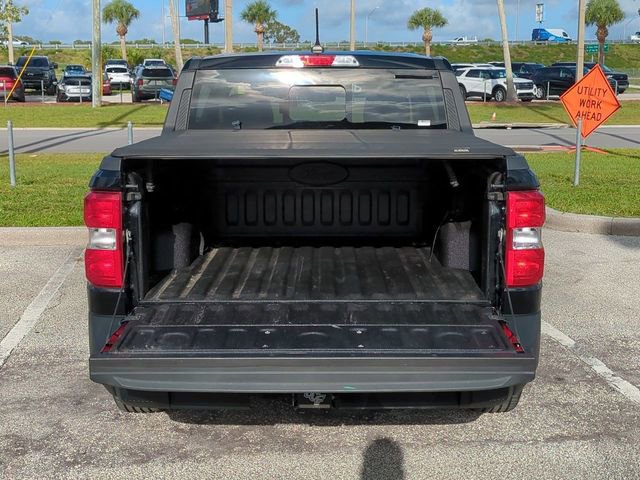 Used 2022 Ford Maverick XLT w/ XLT Luxury Package FWD image 13