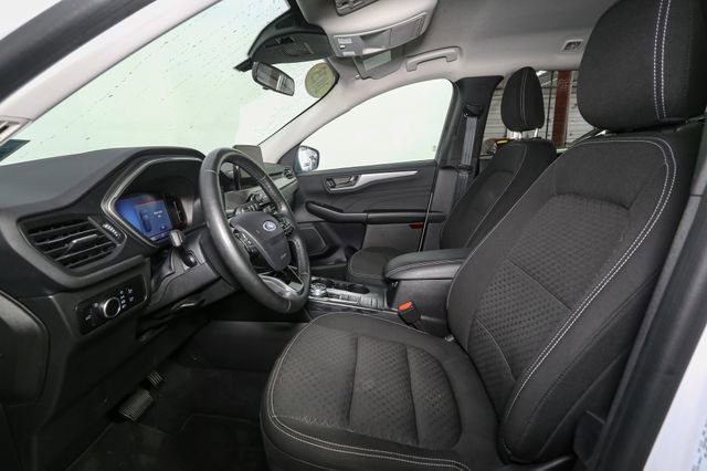 Used 2023 Ford Escape Active AWD/4WD image 34