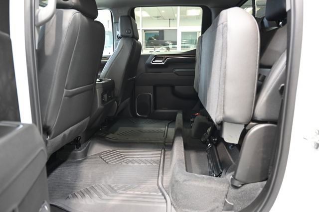 New 2026 Chevrolet Silverado 1500 LT Trail Boss w/ LT Trail Boss Premium Package AWD/4WD image 13