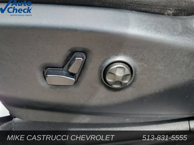 Used 2025 Chrysler Pacifica Limited FWD image 23