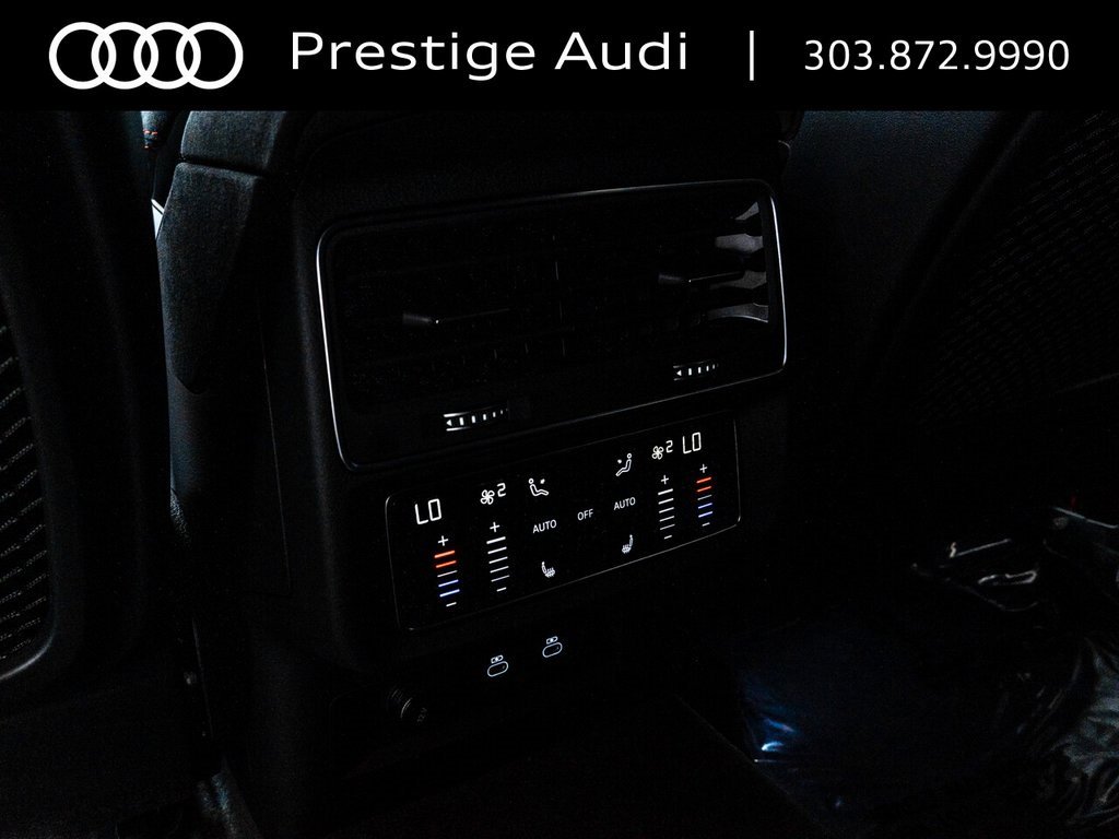 New 2026 Audi RS Q8 performance image 32