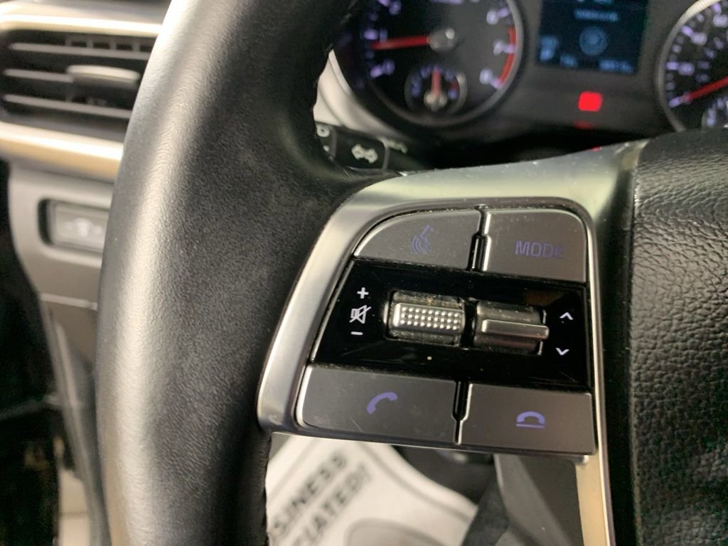 Used 2022 Kia Telluride S image 21