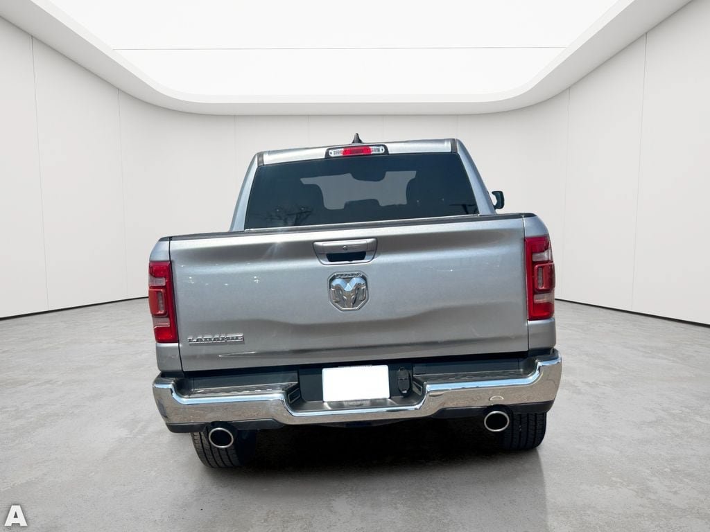 Certified 2024 RAM 1500 Laramie RWD image 9