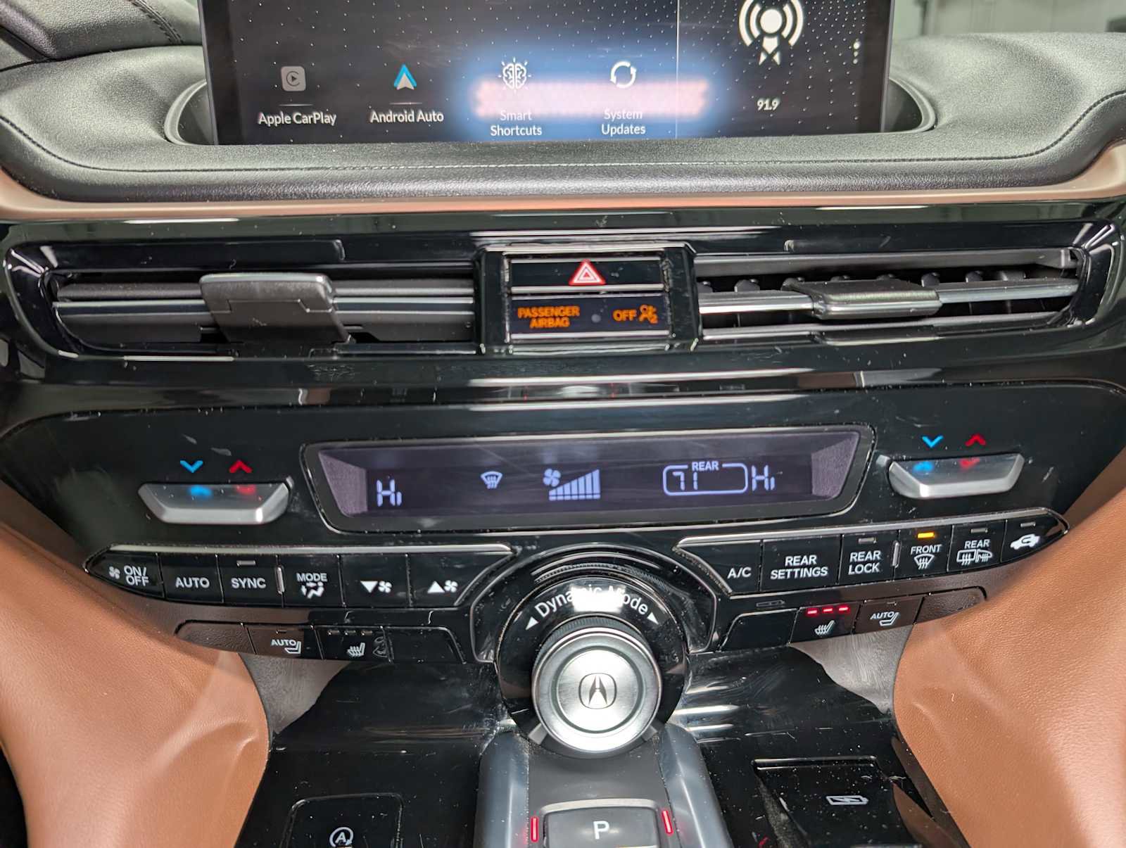 Certified 2023 Acura MDX w/Technology Package image 39