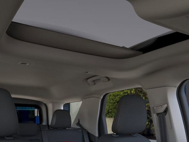 New 2025 Ford Bronco Sport Free Wheeling w/ Convenience Package image 22